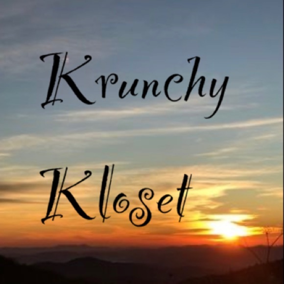krunchykloset